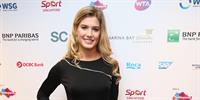 Eugenie Bouchard