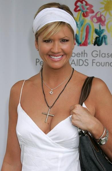 Nancy O'Dell