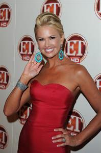 Nancy O'Dell