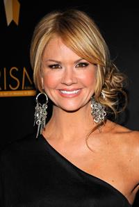 Nancy O'Dell