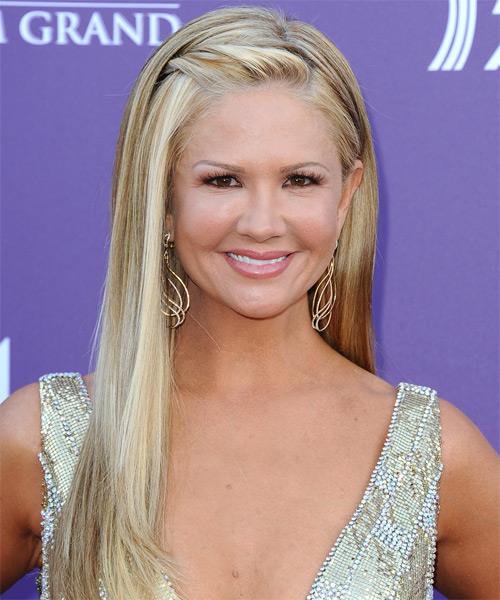 Nancy O'Dell