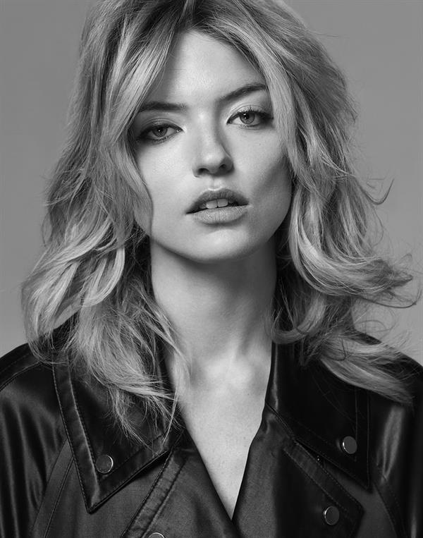 Martha Hunt