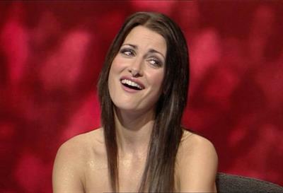 Kirsty Gallacher