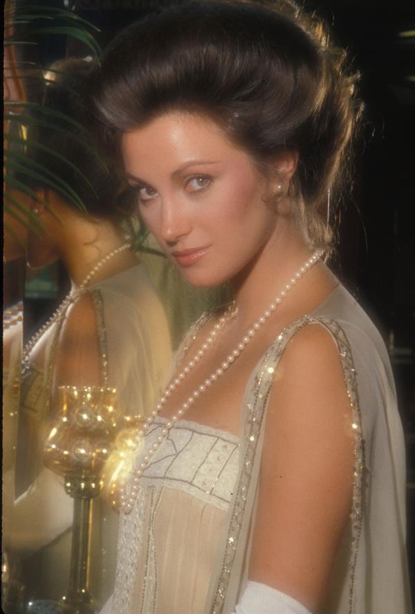 Jane Seymour