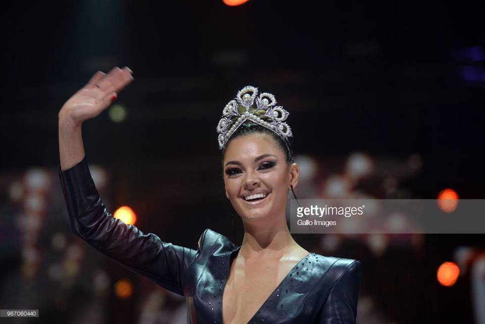 Demi-Leigh Nel-Peters