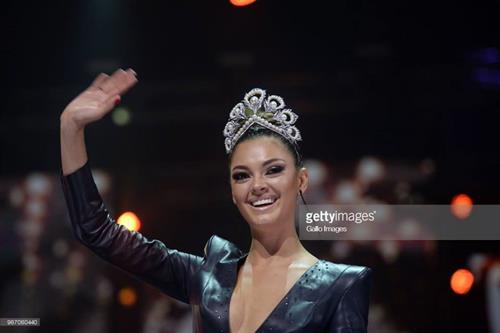 Demi-Leigh Nel-Peters