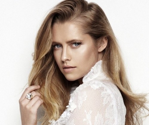 Teresa Palmer