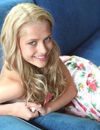 Teresa Palmer