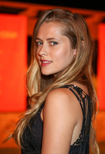 Teresa Palmer