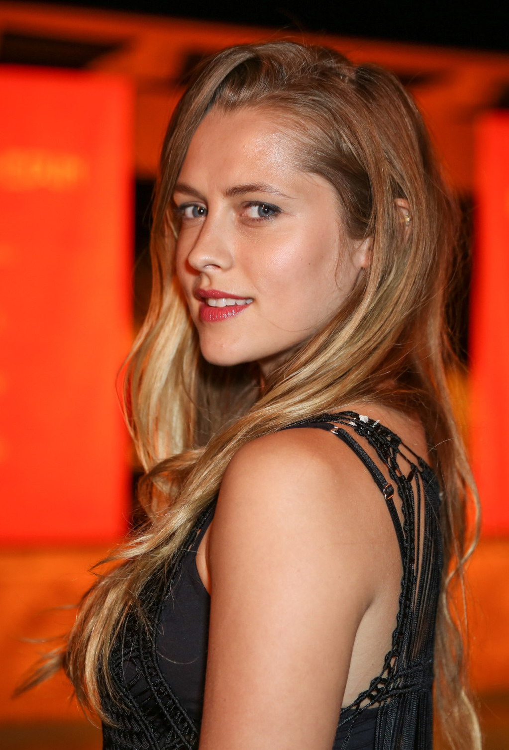 Teresa Palmer