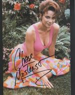Chase Masterson
