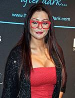JWoww