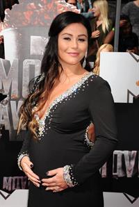 JWoww