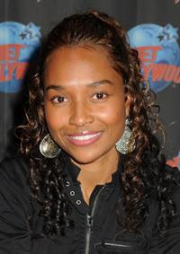 Rozonda Thomas