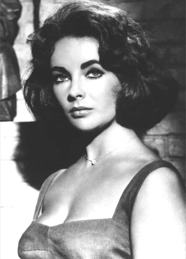 Elizabeth Taylor