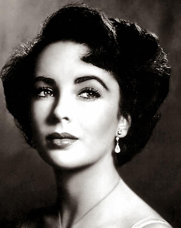 Elizabeth Taylor