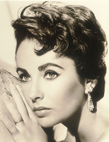 Elizabeth Taylor