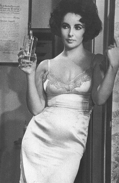 Elizabeth Taylor