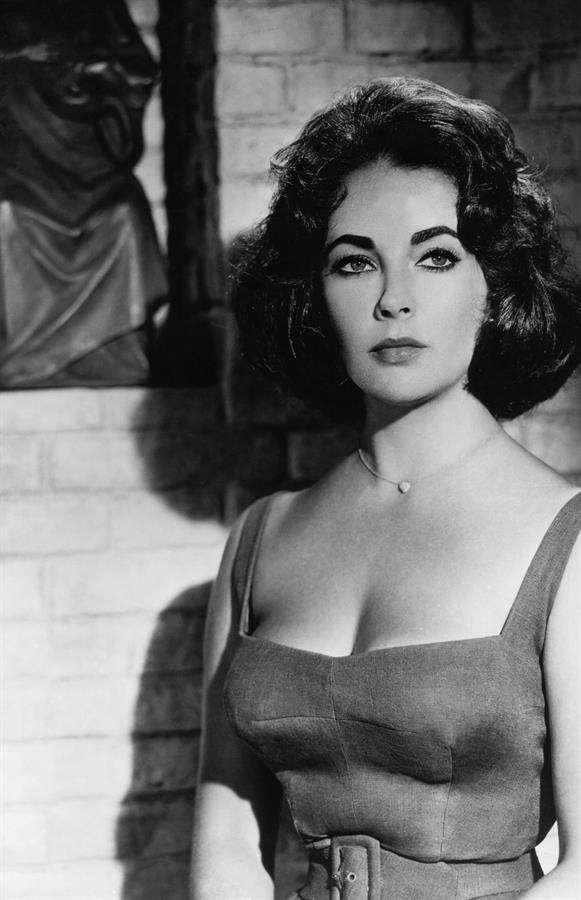 Elizabeth Taylor