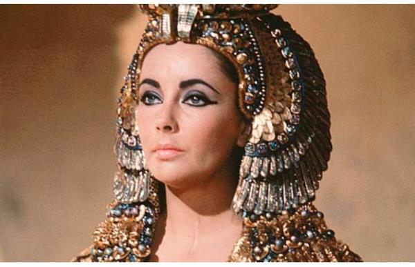 Elizabeth Taylor