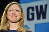 Chelsea Clinton