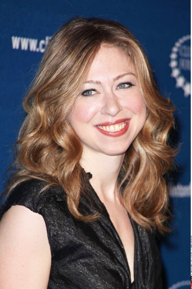 Chelsea Clinton