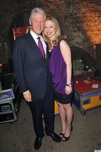 Chelsea Clinton