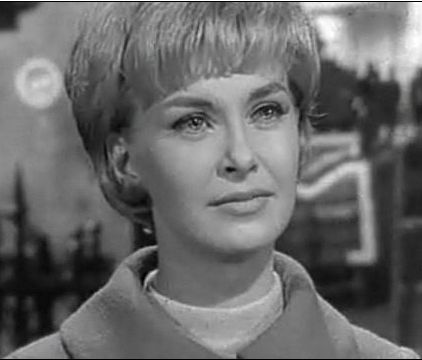 Joanne Woodward