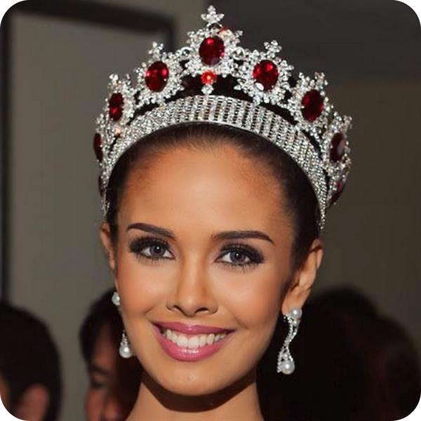 Megan Young