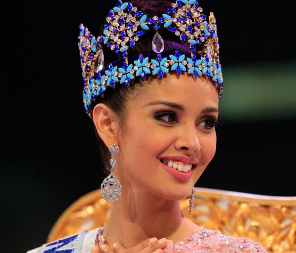 Megan Young