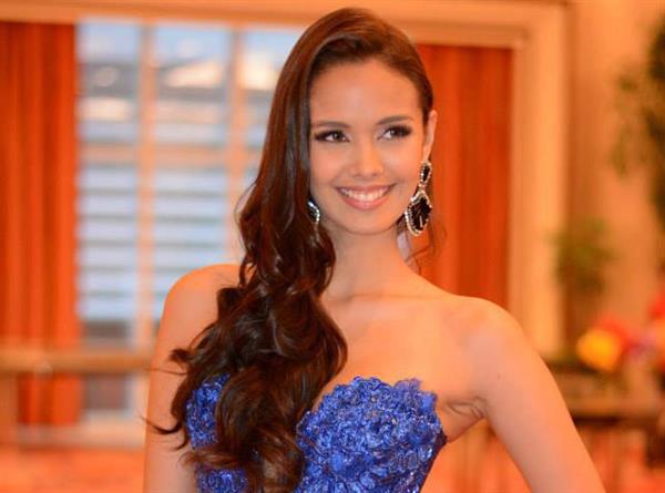 Megan Young