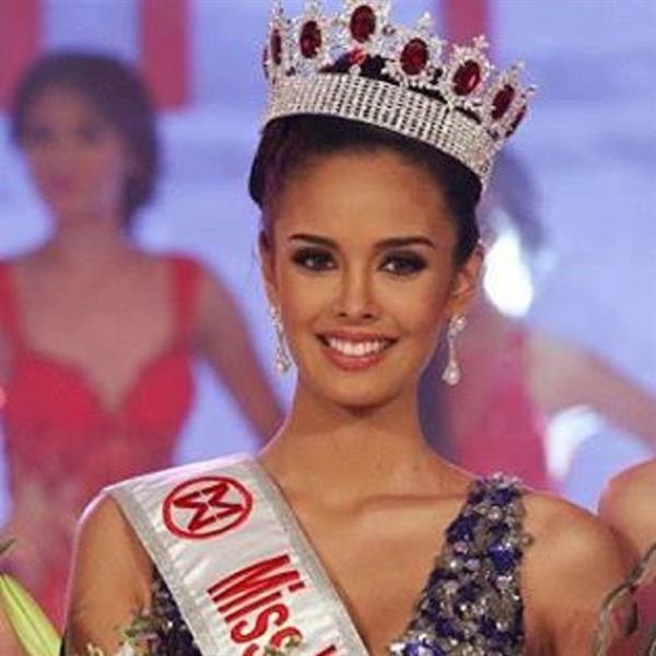 Megan Young