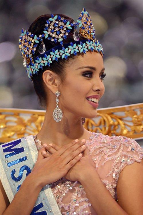 Megan Young