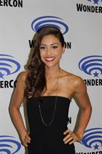 Lindsey Morgan