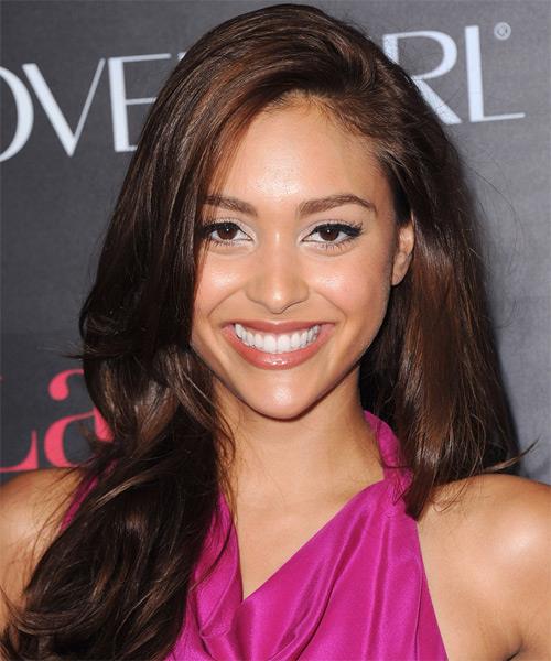 Lindsey Morgan