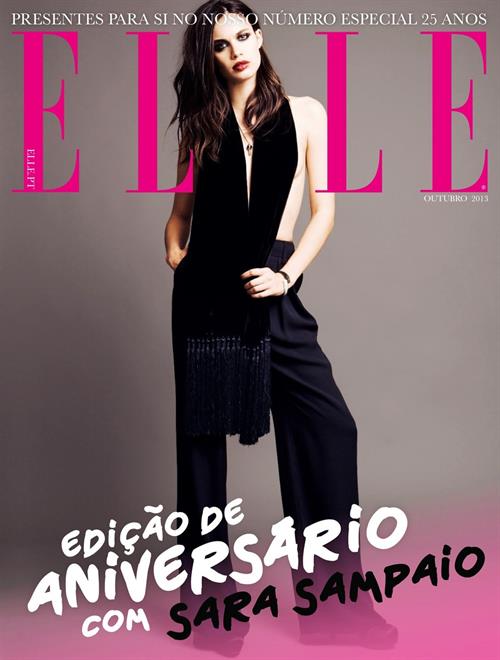 Sara Sampaio