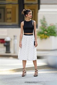 Sara Sampaio Pictures Sara Sampaio