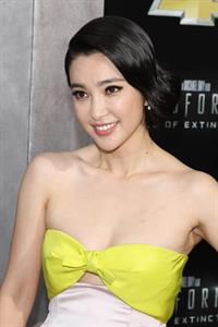 Li Bingbing