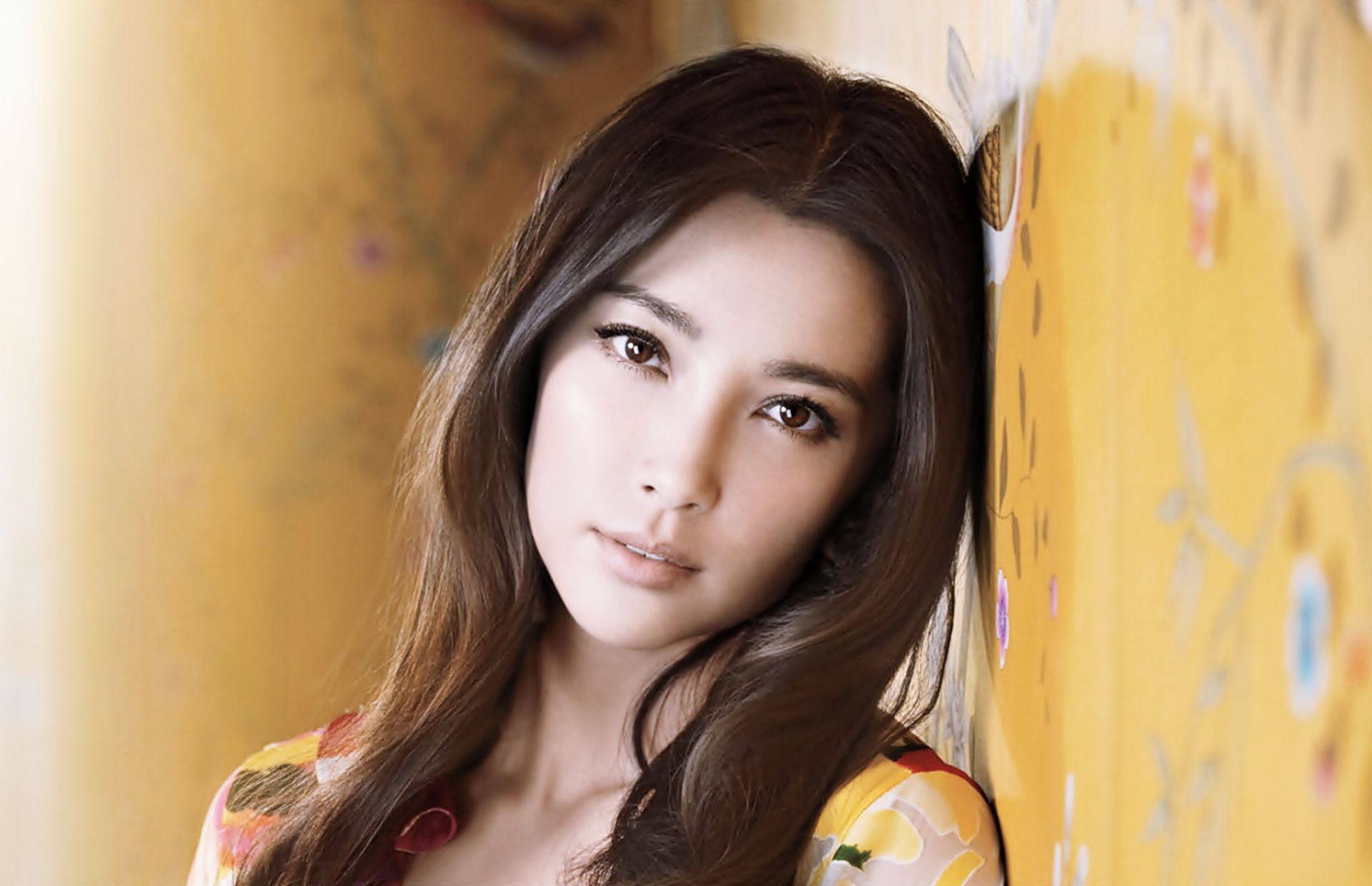 Li Bingbing