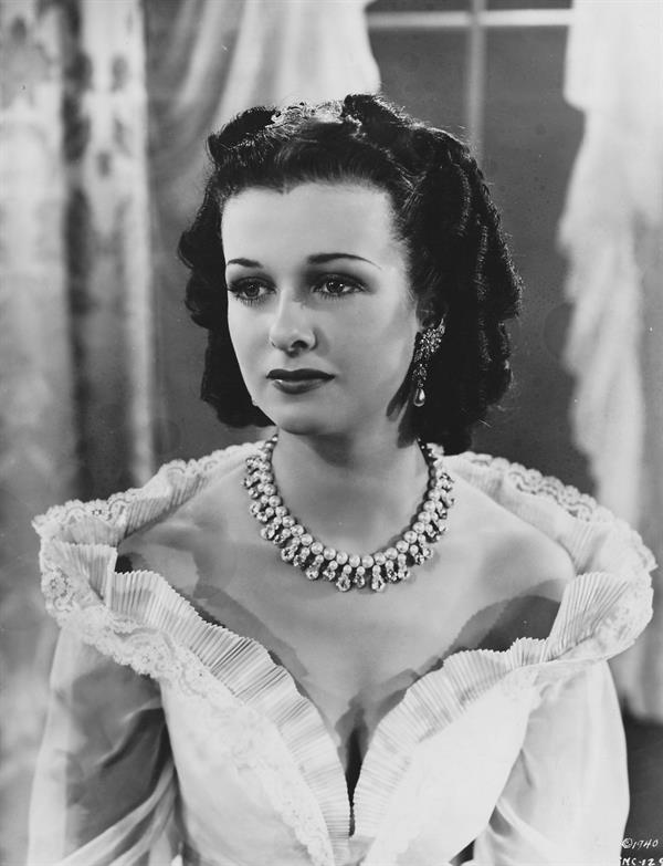 Joan Bennett