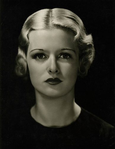 Joan Bennett