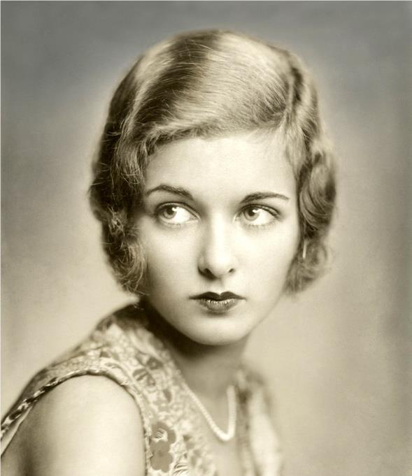 Joan Bennett