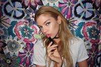 Stella Maxwell