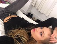 Stella Maxwell