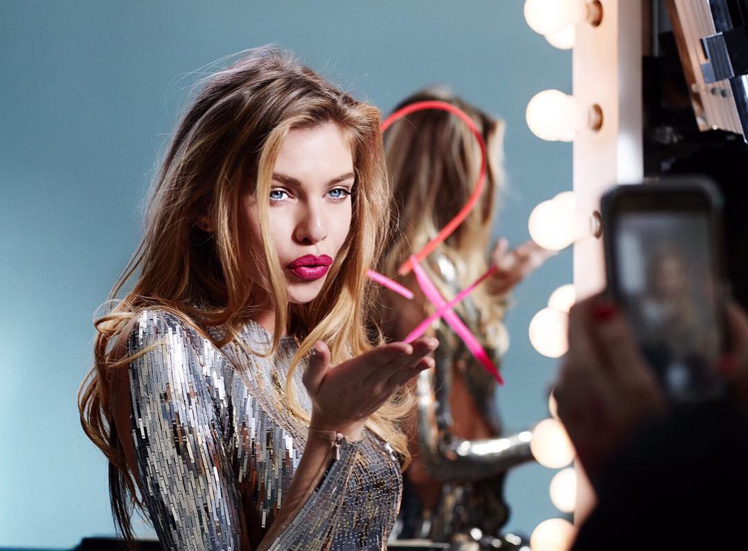 Stella Maxwell