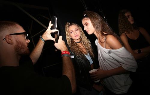 Stella Maxwell