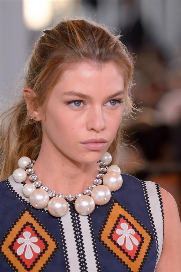 Stella Maxwell