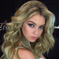 Stella Maxwell