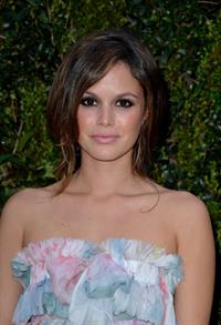 Rachel Bilson Attends the A Celebration Of Art Nature And Technology channel diner in Los Angeles (31.05.2013) 