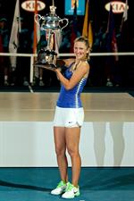 Victoria Azarenka